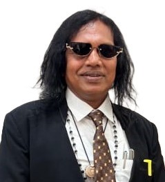 Senior Advocate