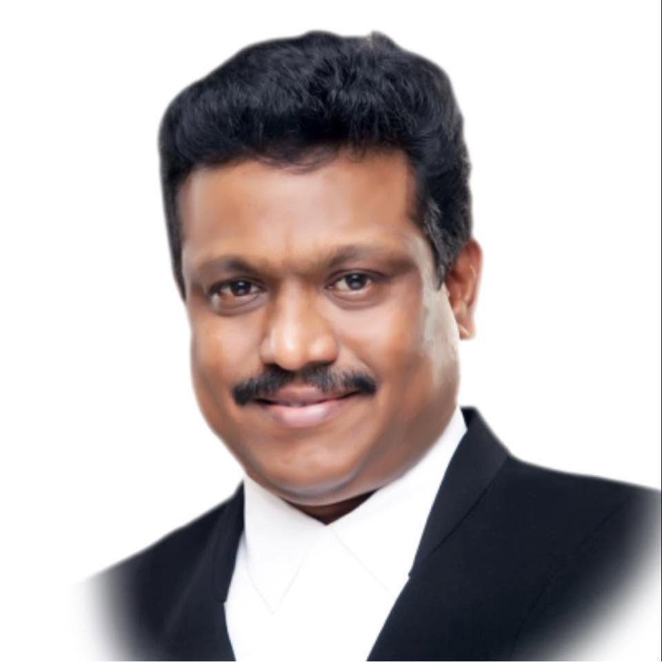 Vice President